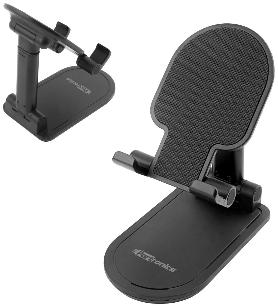 

Portronics POR 1170 MoBot One Foldable Mobile Stand