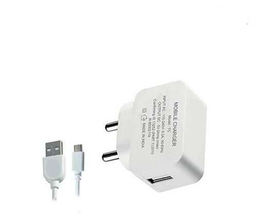 

S4 Wall Charger - 1 USB Port