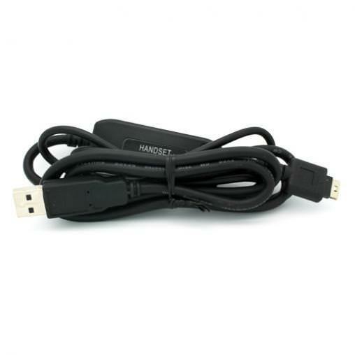 

PREMIUM USB CABLE CHARGING POWER WIRE DATA SYNC CORD for COMPATIBLE CELL PHONES