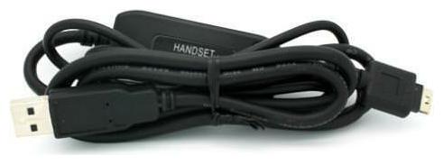 

PREMIUM USB CABLE CHARGING POWER WIRE DATA SYNC CORD for COMPATIBLE CELL PHONES