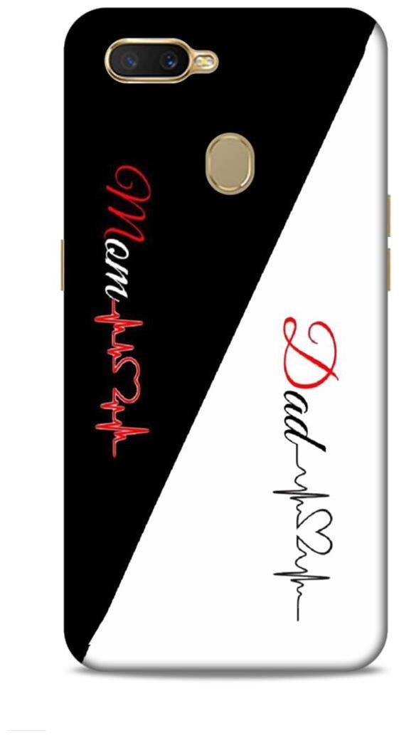 

Printastic Polycarbonate Back Cover For Oppo A5s (AX5s) ( Multi )