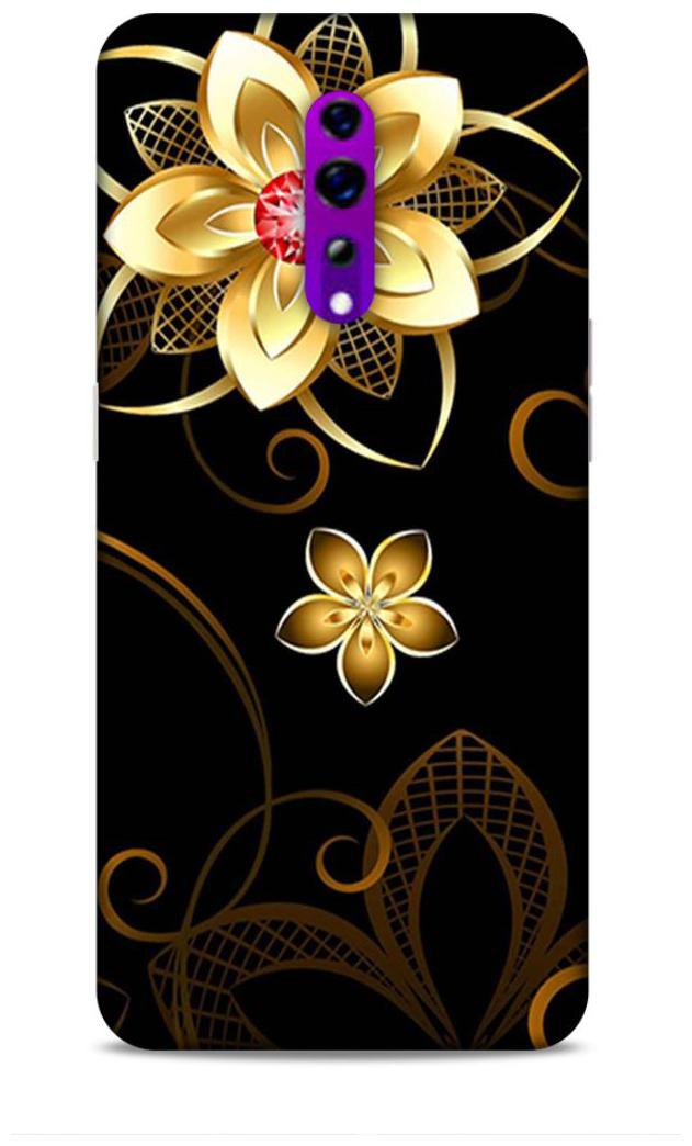 

Printastic OPPO Reno Z ( CPH1979 ) Designer Printed Hard Back Cases and Covers ( Bear Cartoon )