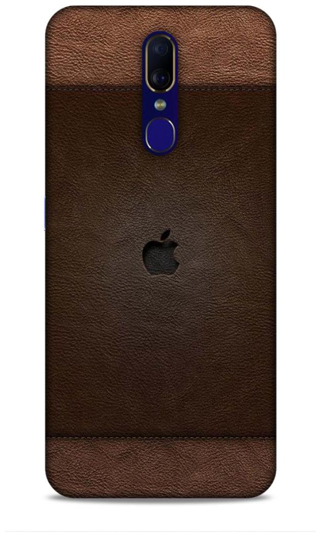 

Printastic Plastic Back Cover For OPPO A9 ( Multi )