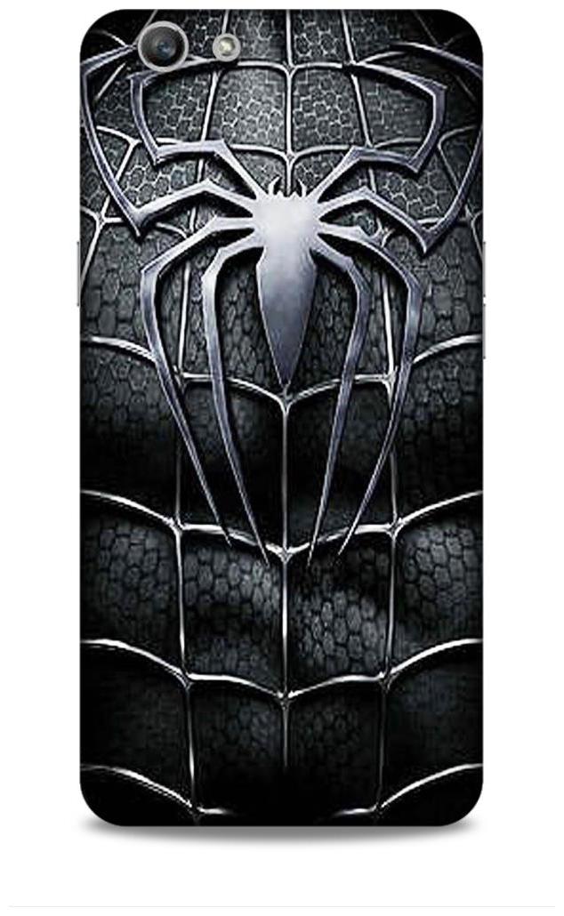 

Printastic Plastic Back Cover For Oppo F1s ( Multi )