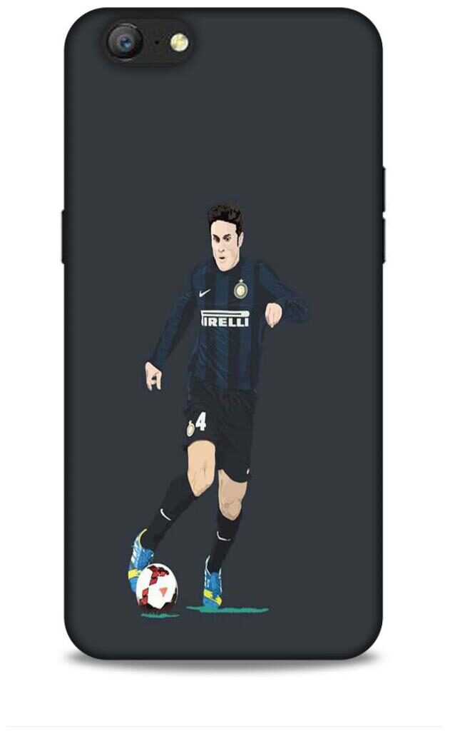 

Printastic Plastic Back Cover For Oppo A57 ( Multi )