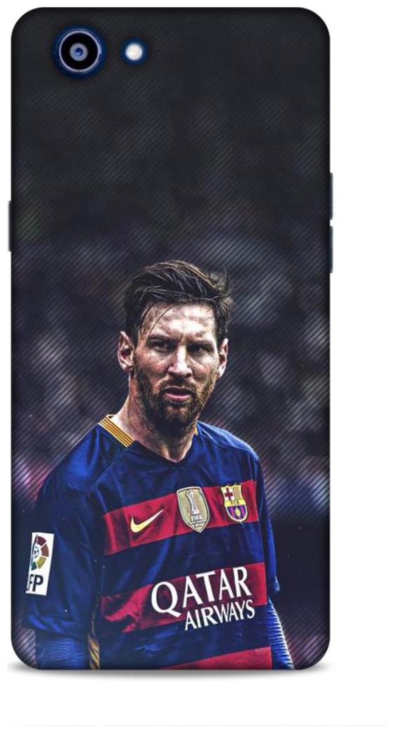 

Printastic Plastic Back Cover For Realme 1 ( Multi )