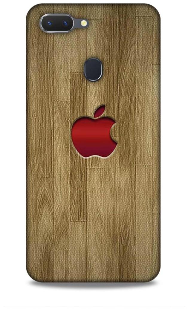 

Printastic Plastic Back Cover For Realme 2 ( Multi )