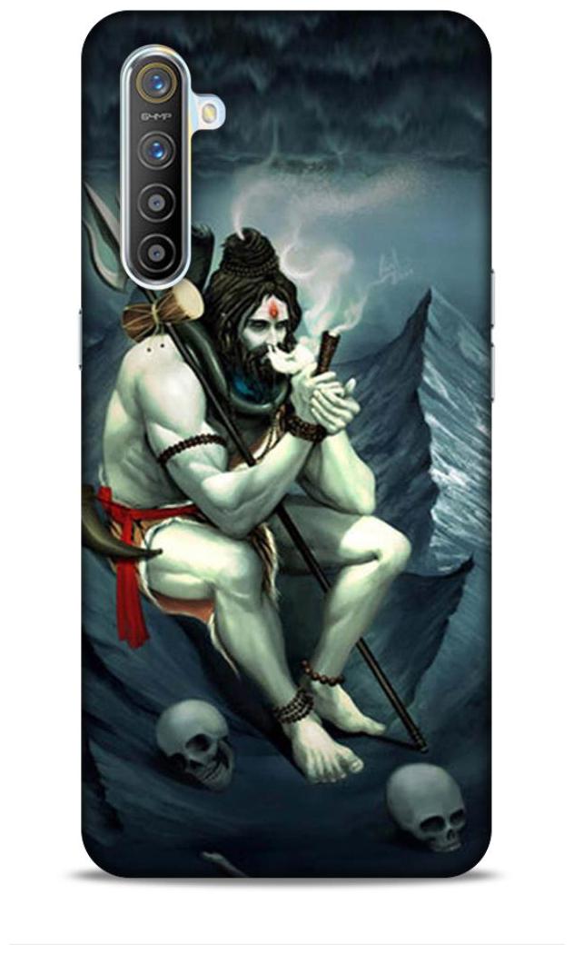 

Printastic Plastic Back Cover For Realme Xt ( Multi )