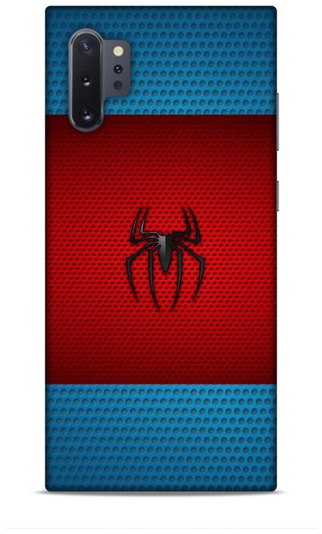 

Printastic Plastic Back Cover For Samsung Galaxy Note 10 Plus ( Multi )