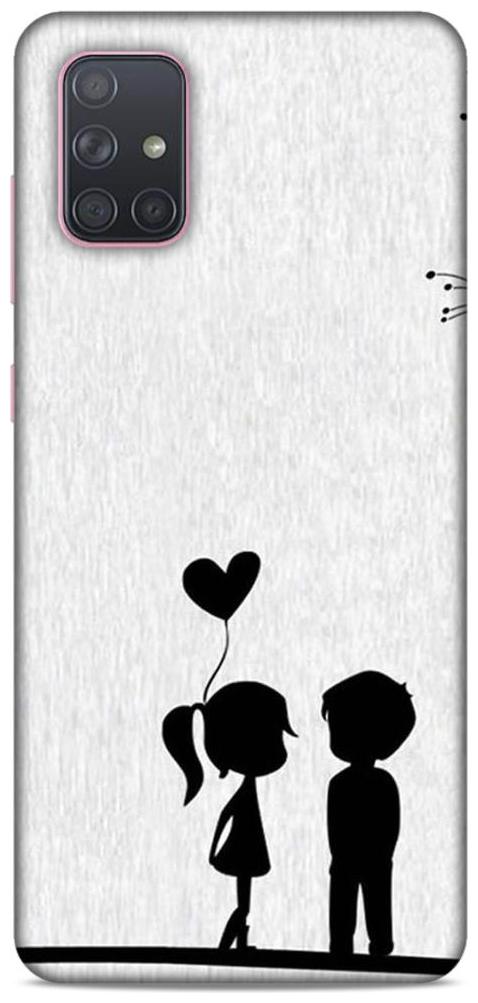

Printastic Samsung Galaxy A71 ( SM-A715F DS )Stylish Designer Printed Hard Back Cases and Covers for Samsung Galaxy A71 ( SM-A715F DS )