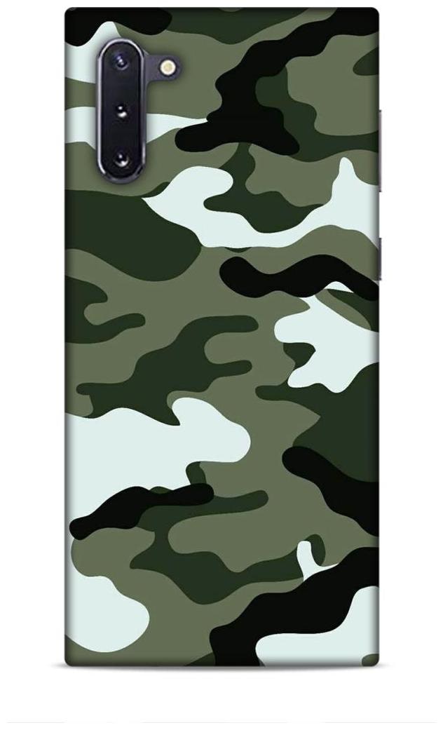 

Printastic Plastic Back Cover For Samsung Galaxy Note 10 ( Multi )