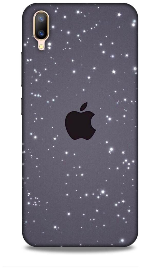 

Printastic Plastic Back Cover For Vivo V11 Pro ( Multi )