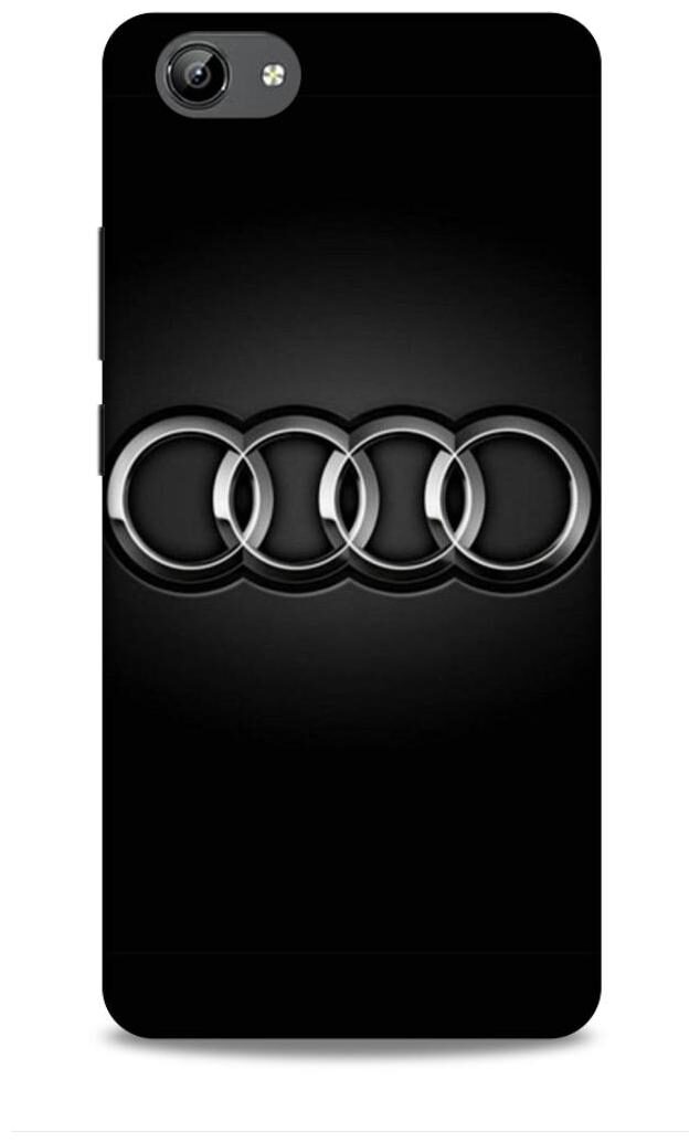 

Printastic Plastic Back Cover For VIVO Y71i ( Multi )