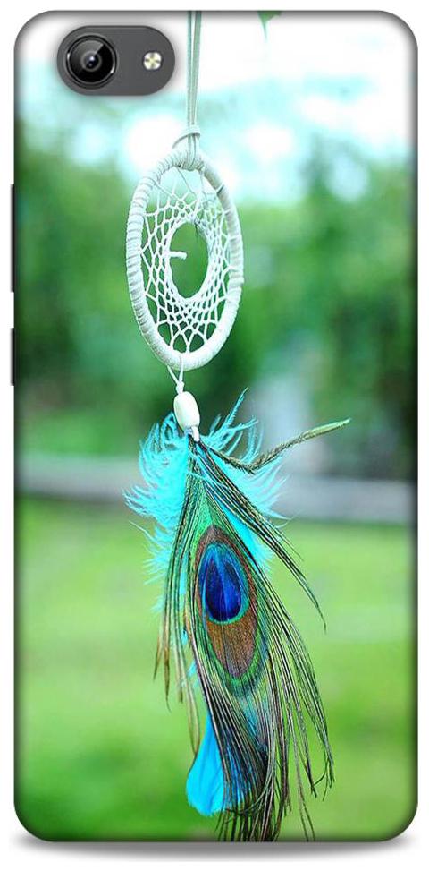 

Printastic Plastic Back Cover For VIVO Y71i ( Multi )