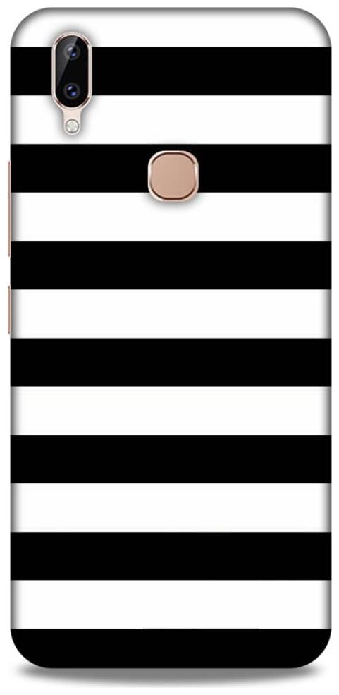 

Printastic Plastic Back Cover For Vivo Y83 Pro ( Multi )