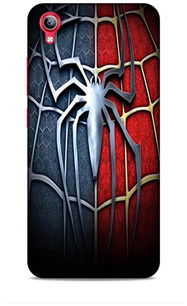 

Printastic Plastic Back Cover For Vivo Y90 ( Multi )