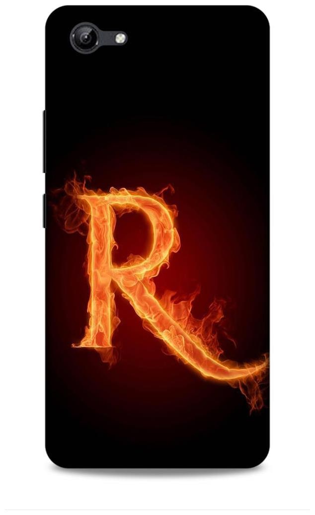 

Printastic Plastic Back Cover For Vivo Y81i ( Multi )
