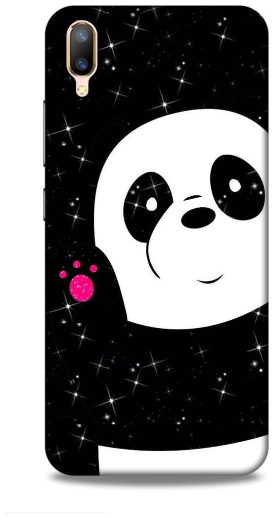 

Printastic Plastic Back Cover For Vivo V11 Pro ( Multi )