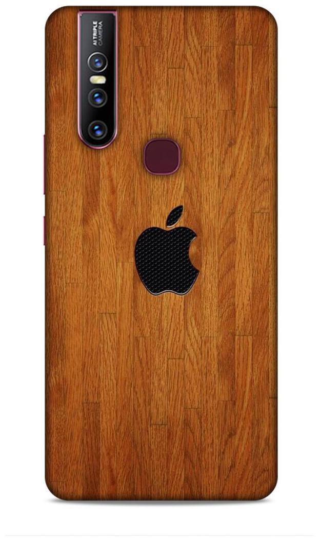 

Printastic Plastic Back Cover For Vivo V15 ( Multi )
