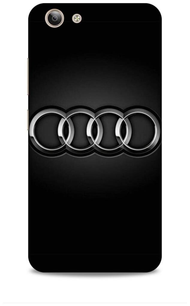 

Printastic Plastic Back Cover For VIVO Y53 ( Multi )
