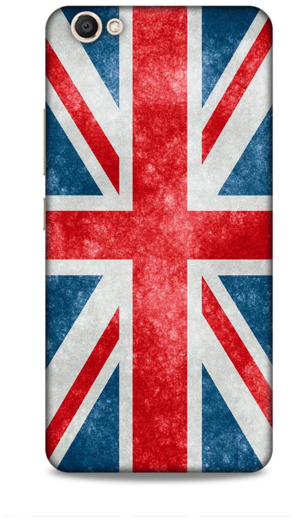 

Printastic Vivo V5s ( Vivo 1713 ) Designer Printed Hard Back Cases and Covers
