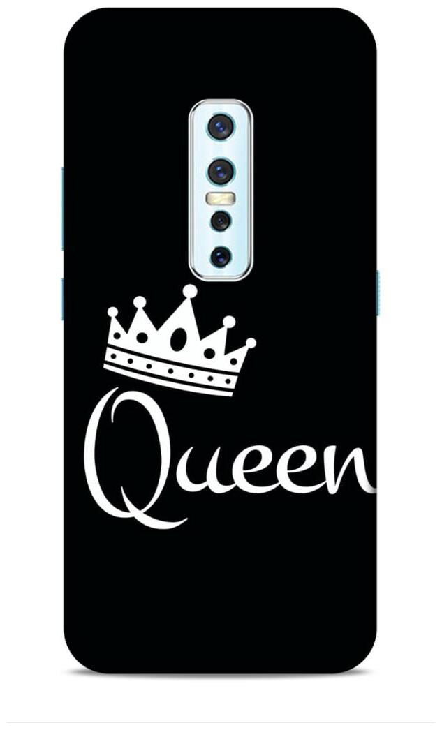 

Printastic Plastic Back Cover For Vivo V17 Pro ( Multi )