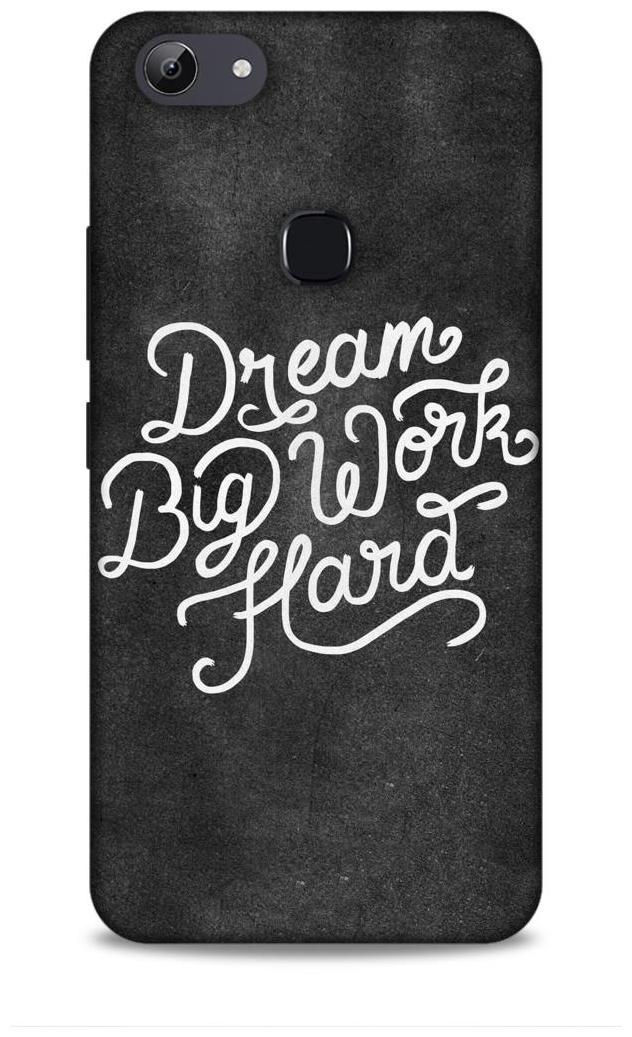 

Printastic Plastic Back Cover For VIVO Y83 ( Multi )