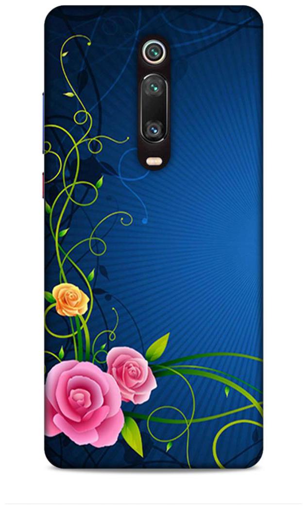 

Printastic Plastic Back Cover For Xiaomi Redmi K20 Pro ( Multi )
