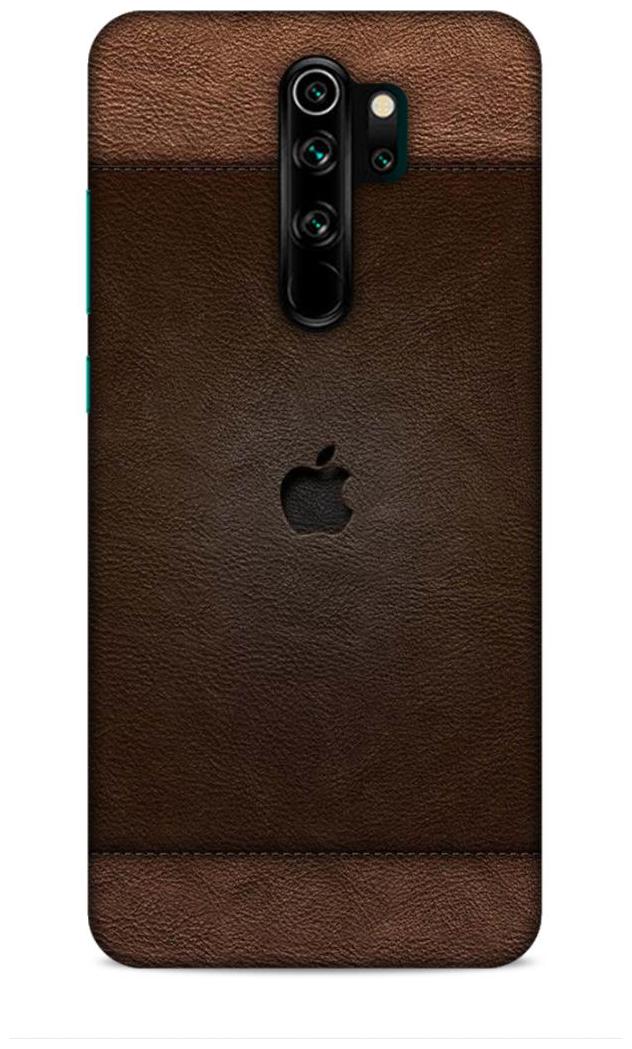 

Printastic Plastic Back Cover For Redmi Note 8 Pro ( Multi )