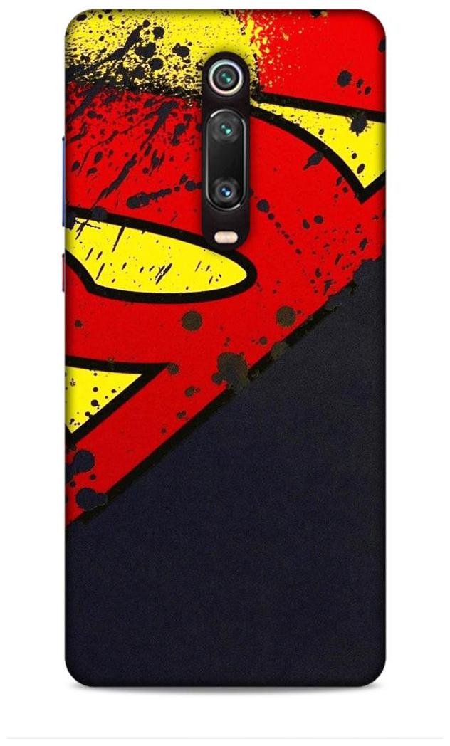 

Printastic Plastic Back Cover For Xiaomi Redmi K20 Pro ( Multi )