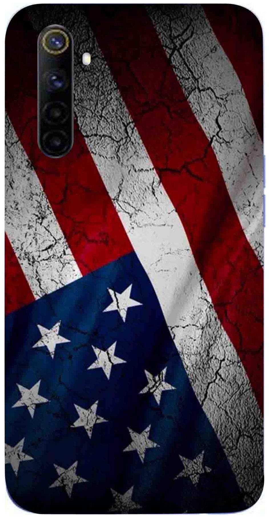 

MJR Silicone Back Cover For Realme 6 pro ( Multi )