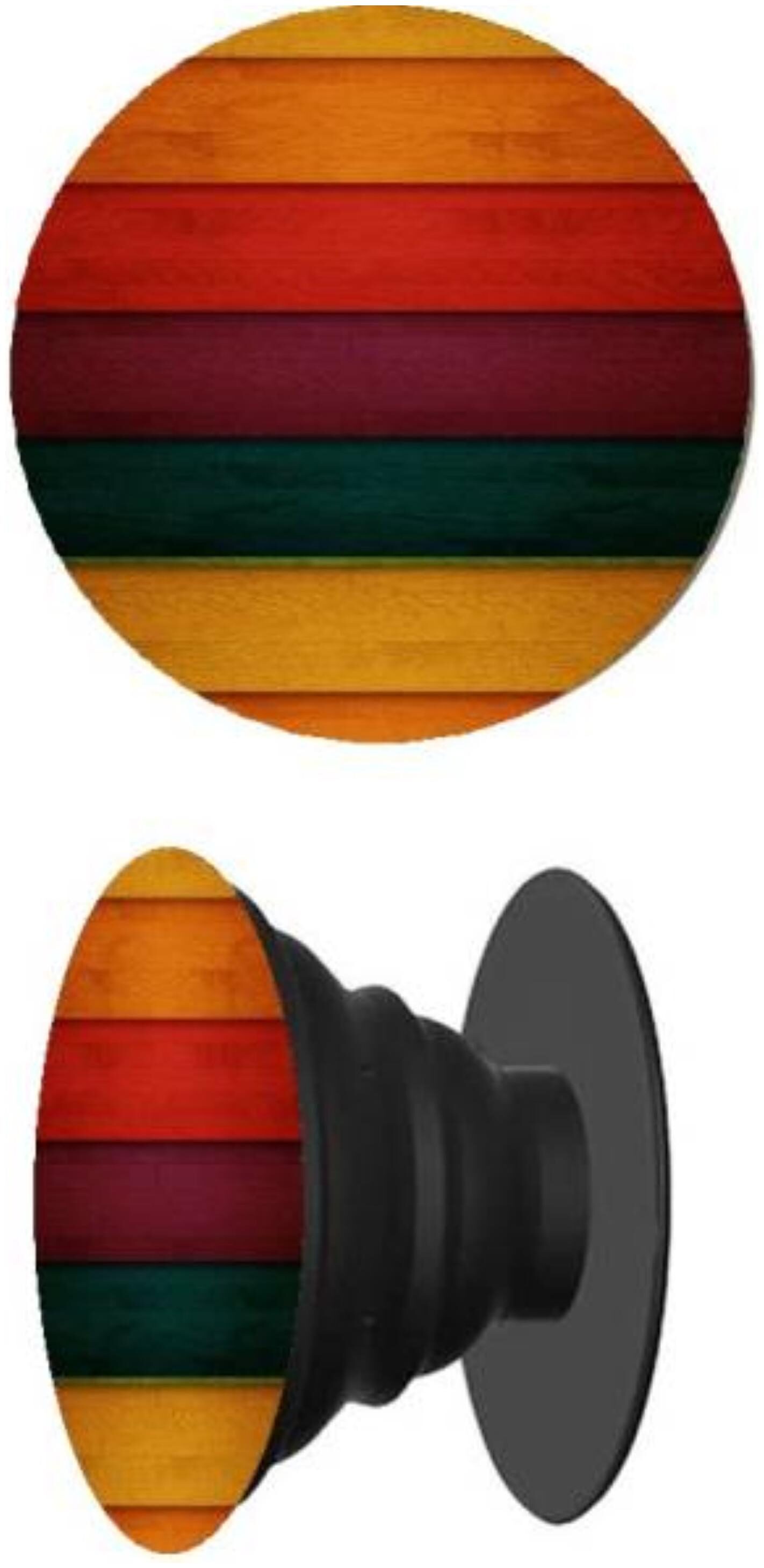 

Printed Pop Socket By ARD Covers Group