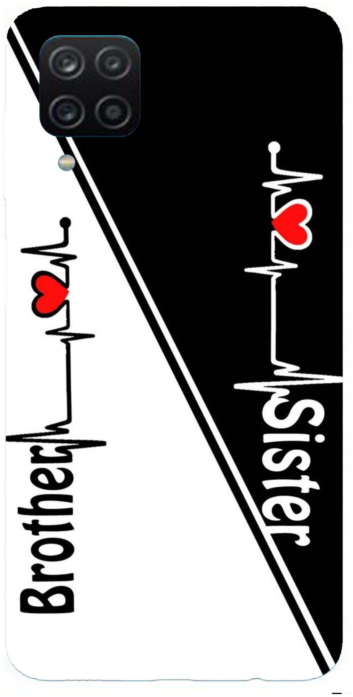 

PrintKing Back Cover For Samsung Galaxy F62 Multi