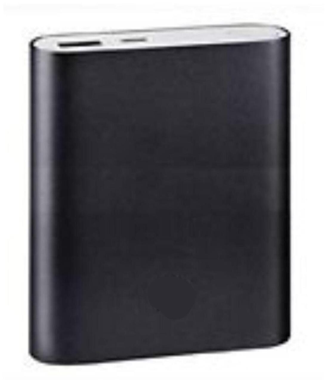 

probeatz 10400 mAh Power Bank - Black
