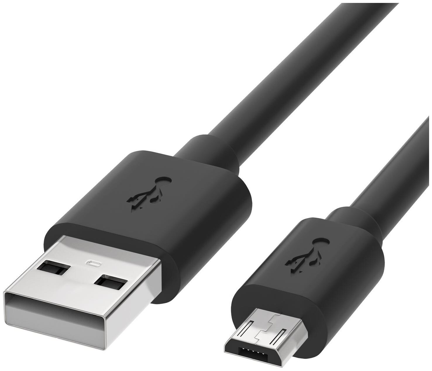 

Probeatz Samsung Galax y J7 Max Compatible USB Cable Charging Cable Data Cable Sync Cable Micro USB Short Cable (15CM 6Inch) 0 5mm Thickness Imported cable