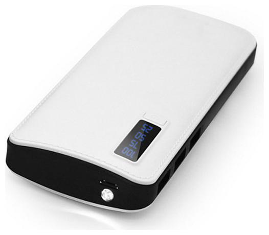 

probeatz IK32 10000 mAh Power Bank - White