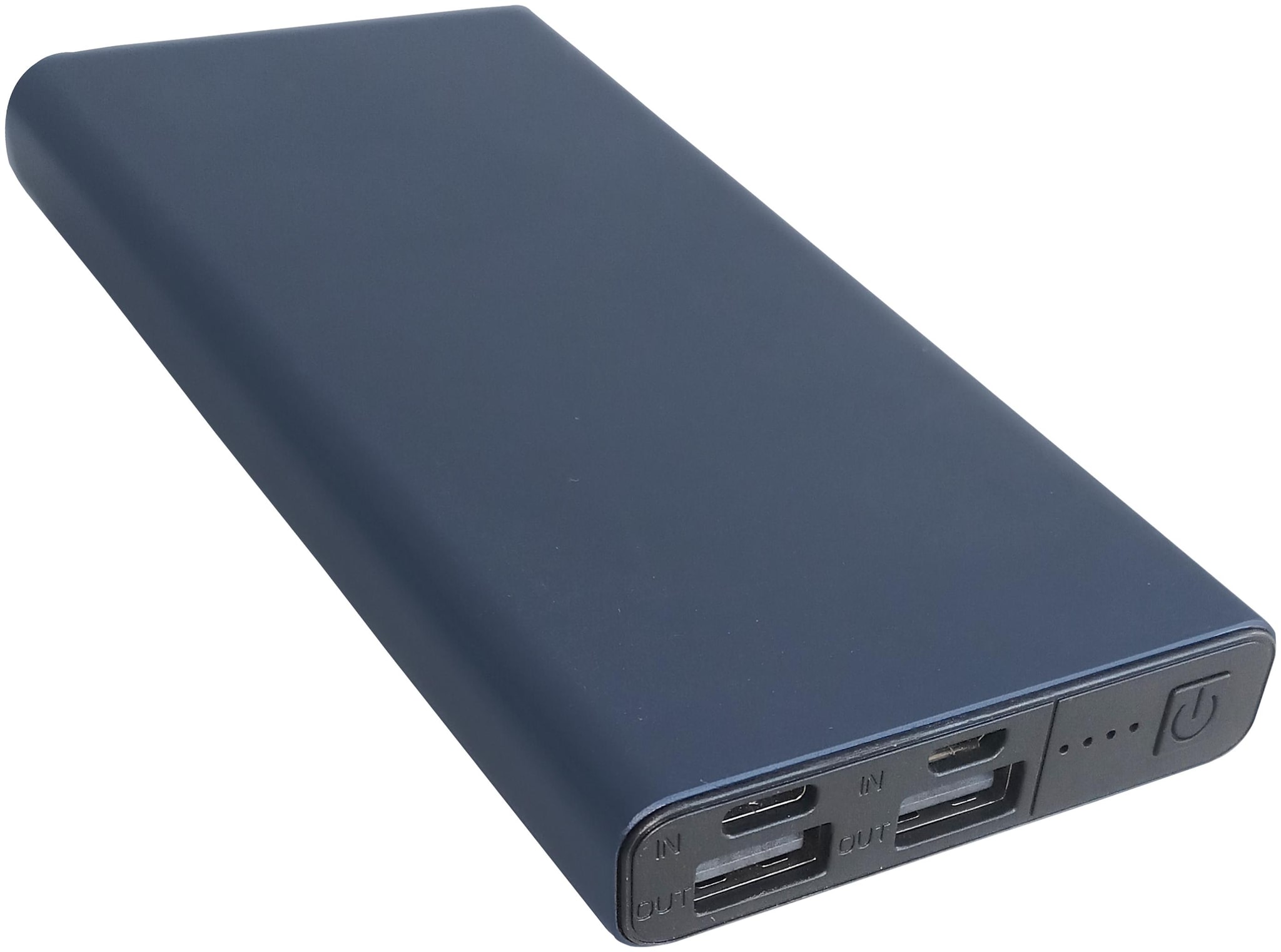 

probeatz PRB002 10000 mAh Power Bank - Blue