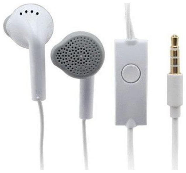 

probeatz In-Ear Wired Headphone ( White )