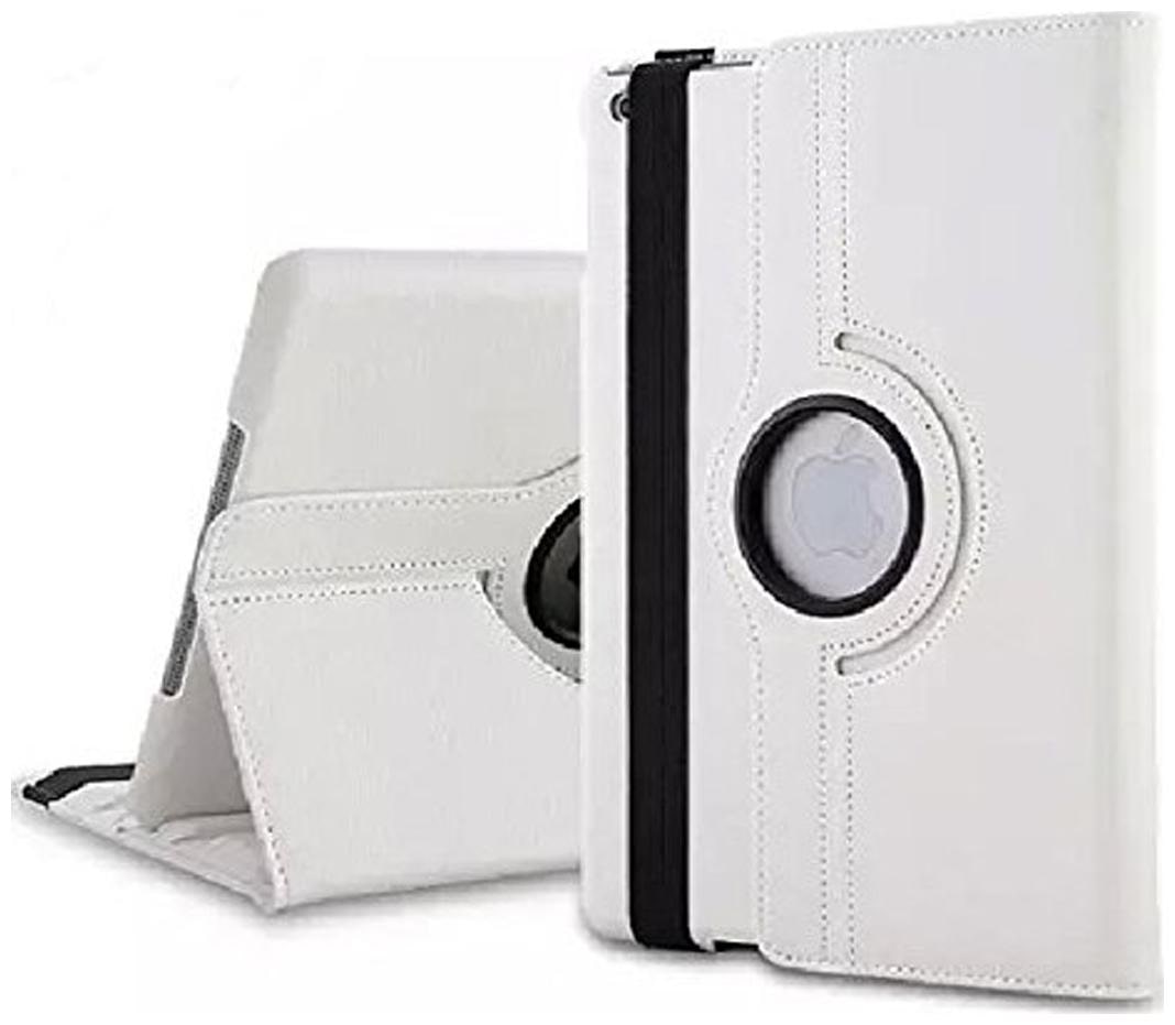 ProElite Book Cover For Apple iPad Mini 4 White