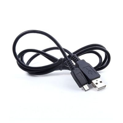 

PS4 compatible USB Cable for Sony PlayStation 4 Wireless Controller(1 5 M)