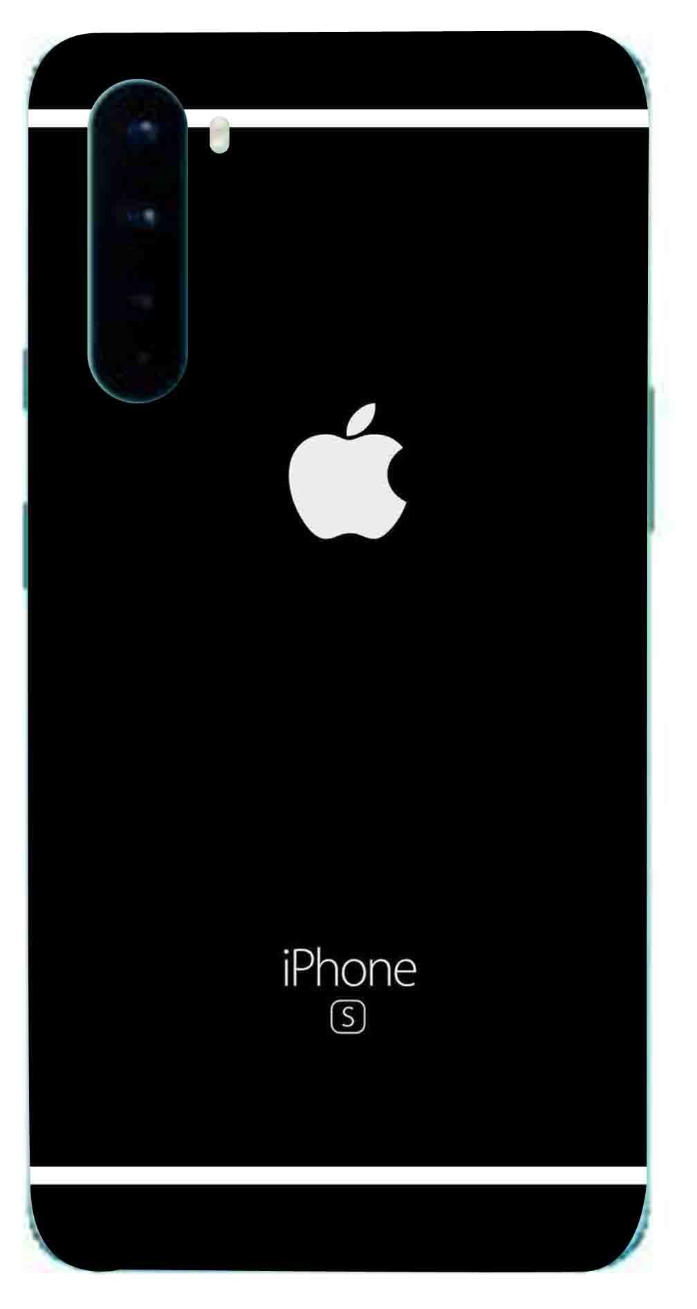 

Purvani Silicone Designer Back Cover For OnePlus Nord ( Multi )