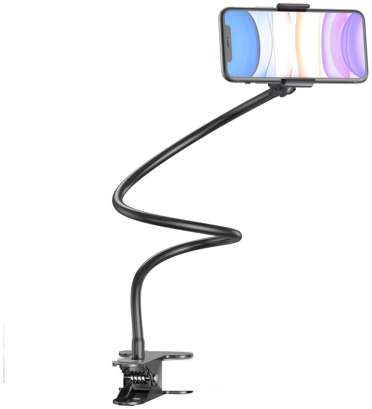 

QC10 Iron Table Stand Mobile Holder