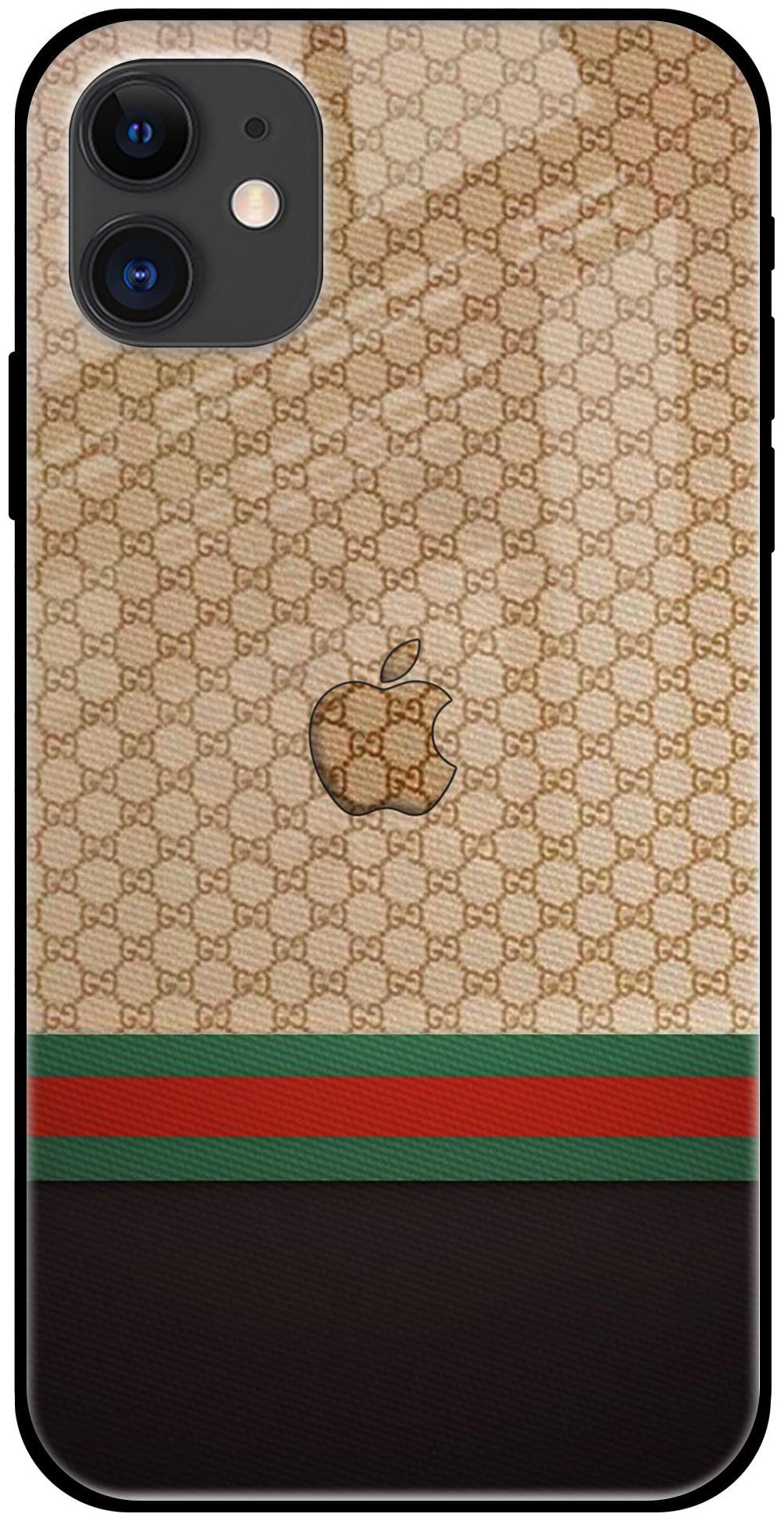 

Qrioh Back Cover For Apple iPhone 12 Multi