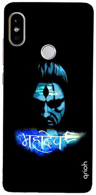 Xiaomi Redmi Note 5 Pro 3 In 1 Protective Cover By Clickaway Rose Gold Plain Back Covers Online At Low Prices Snapdeal India