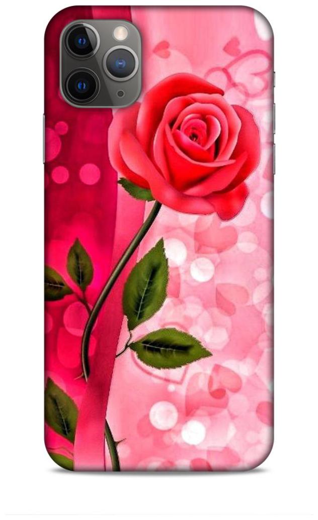 

R R Enterprises Designer Printed Back Cover for Apple Iphone 11 Pro max Multi