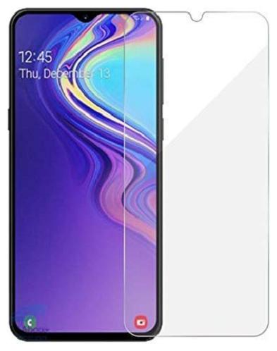 

Rakulo Screen Protector unscratchable Glass Unbreakable Impossible Hammer Proof Shock Proof Shatter Proof Screen Protector Glass Armour for VIVO S1 Transparent