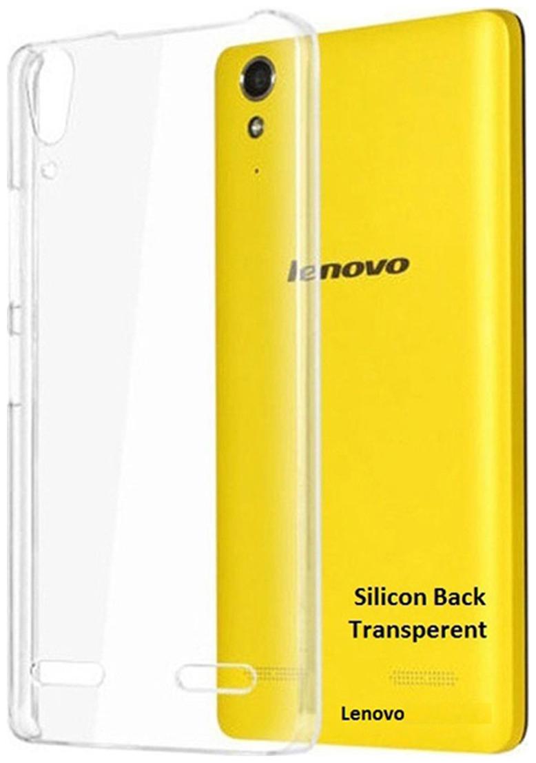 RDcase Back Cover For Lenovo K3 Note Transparent