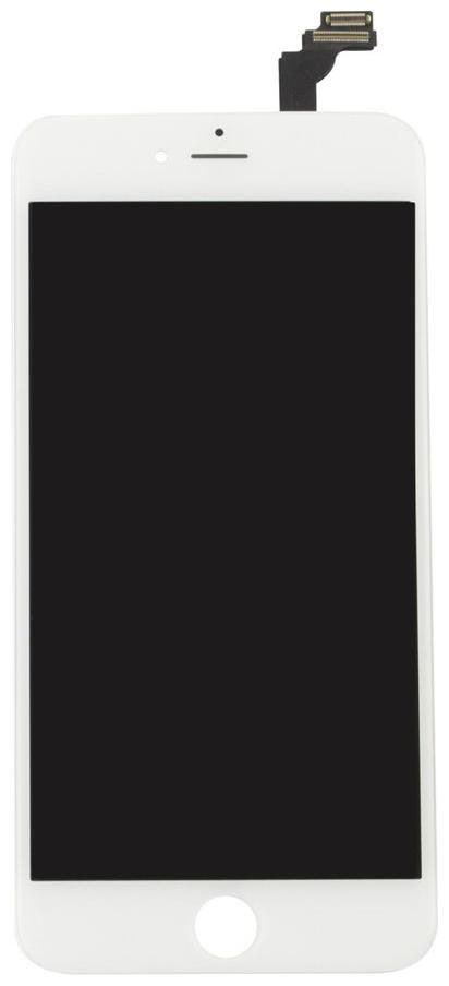 

RDG Display for iPhone 6G White Complete Folder Display