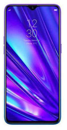 Realme 6 Pro Lightning Blue 128 GB 8 GB RAM Review