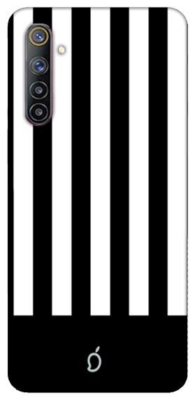 

Realme 6 Printed Mobile Back Cover